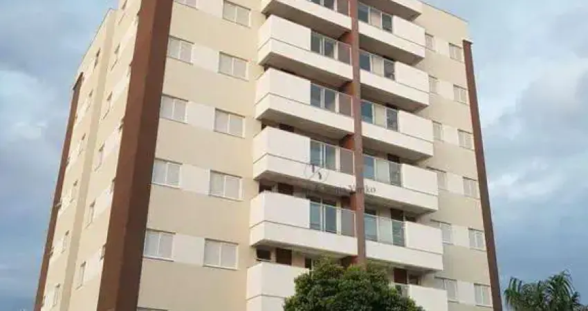 Apartamento com 3 dormitórios à venda, 86 m² por R$ 650.000,00 - Antares - Londrina/PR