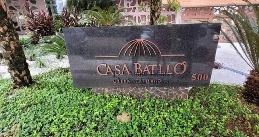 Apartamento com 3 dormitórios à venda, 245 m² por R$ 2.695.000,00 - Gleba Palhano - Londrina/PR