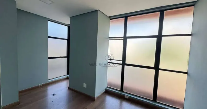 Sala à venda, 46 m² por R$ 260.000 - Centro - Londrina/PR