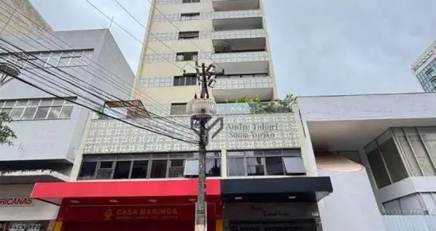 Apartamento com 3 dormitórios à venda, 226 m² por R$ 700.000,00 - Centro - Londrina/PR