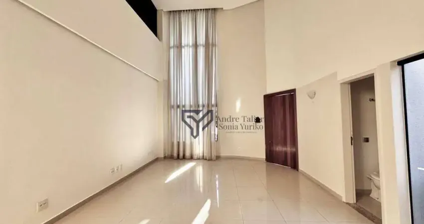 Sobrado com 3 dormitórios à venda, 246 m² por R$ 1.790.000 - Gleba Palhano - Londrina/PR