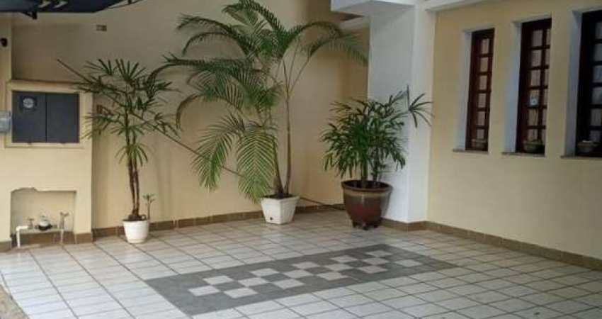 Sobrado em Vila Augusta  -  Guarulhos