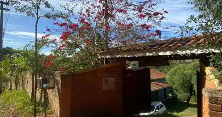 Chácara em Machadinho - Jarinu, SP