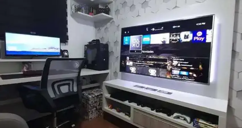 Apartamento com 2 quartos à venda no Centro, Guarulhos 