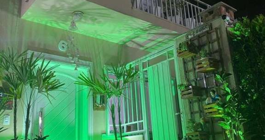 Casa com 3 quartos à venda em Vila Nova Cachoeirinha, São Paulo 