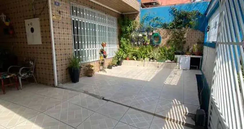 Casa com 2 quartos à venda na Vila Augusta, Guarulhos 