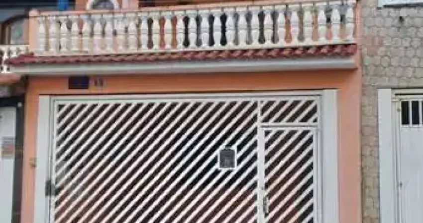 Casa com 3 quartos para alugar no Parque Renato Maia, Guarulhos 
