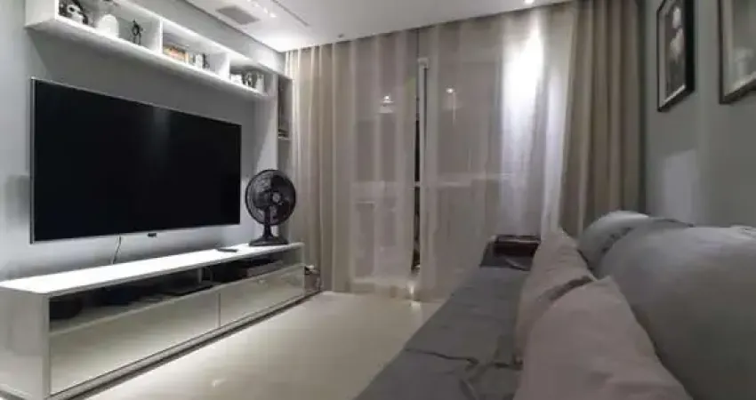 Apartamento com 3 quartos à venda no Gopoúva, Guarulhos 