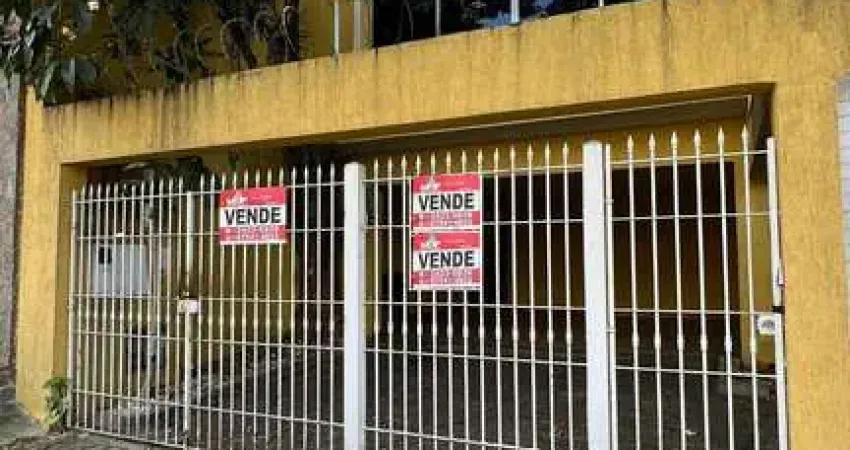 Casa com 3 quartos para alugar no Jardim Santa Mena, Guarulhos 