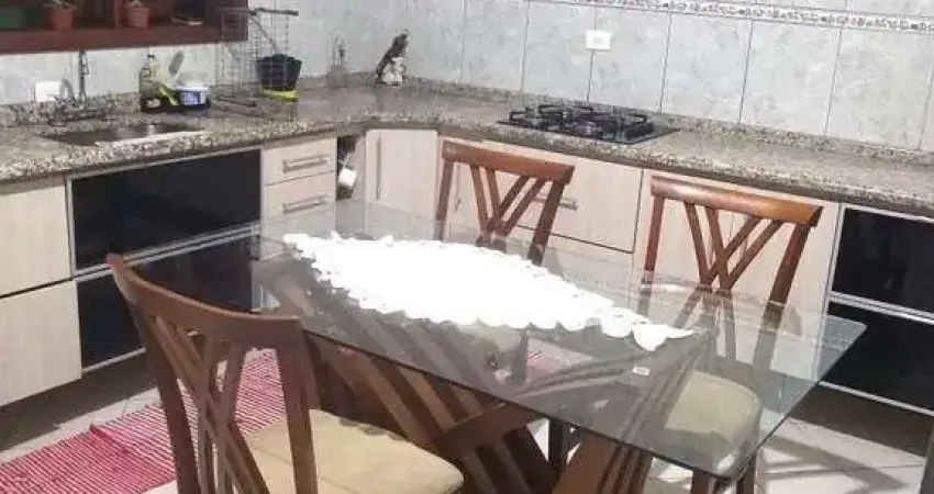 Casa com 3 quartos à venda na Vila Maranduba, Guarulhos 