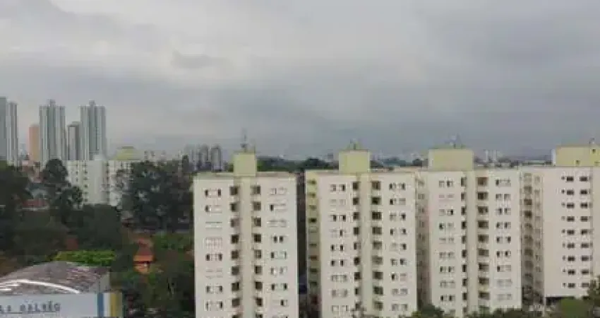 Apartamento com 2 quartos à venda na Vila Maranduba, Guarulhos 