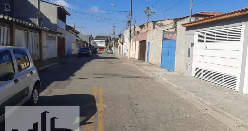 Ponto comercial à venda na Vila Rio de Janeiro, Guarulhos 