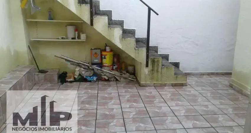 Casa em Vila Pascoal  -  Guarulhos