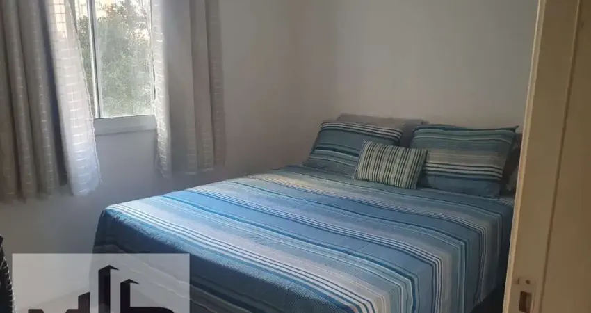 Apartamento 02 Dorm. em Centro  -  Guarulhos