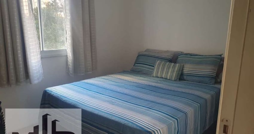 Apartamento com 2 quartos para alugar no Centro, Guarulhos 
