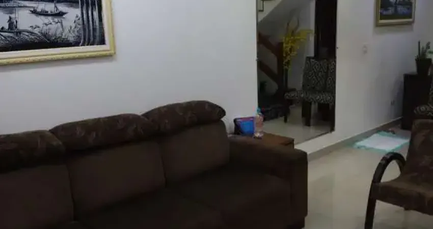Casa com 4 quartos à venda no Jardim Santa Clara, Guarulhos 