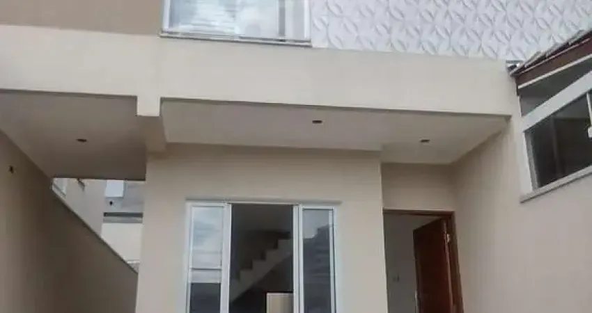 Casa com 3 quartos à venda no Jardim Santa Cecília, Guarulhos 