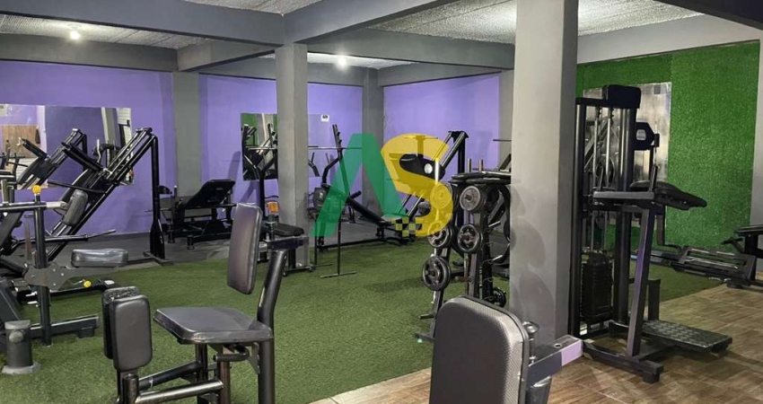 Excelente Oportunidade: Academia Comercial à Venda em Belém-PA, 400m² de Área em pleno funcionamento.