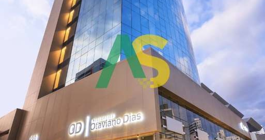 Sala Comercial de Alto Padrão em Condomínio Exclusivo em Boa Viagem, 4 Vagas, 153m²!