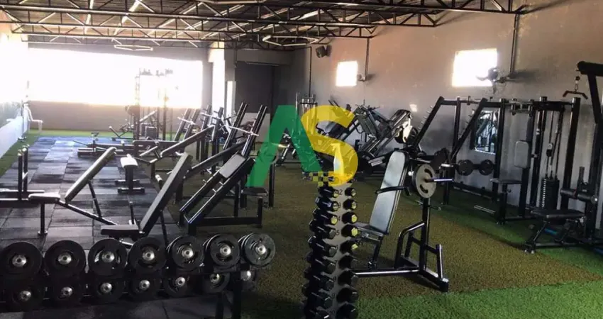 Academia Comercial à Venda em Belém do Pará, Excelente localização, em plena atividade.