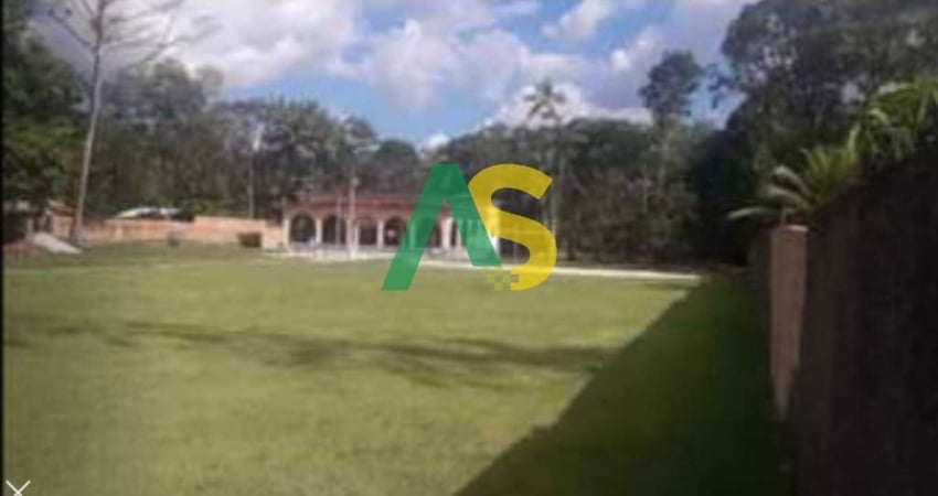 Vendo Maravilhoso Sitio em Benevides-PA: com 3.167m2, Um Paraiso Proximo de Belem do Pará.
