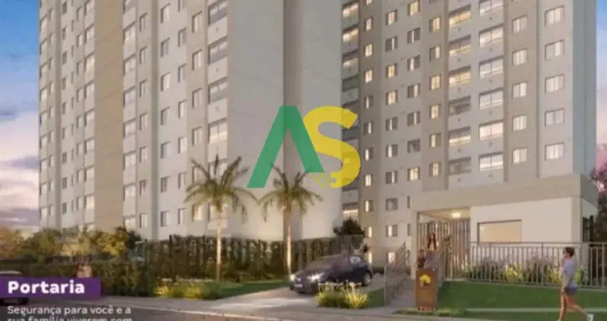 Viva Casa Amarela- em Casa Amarela, apto 36m² 2 qtos com lazer ? MCMV/MORAR BEM