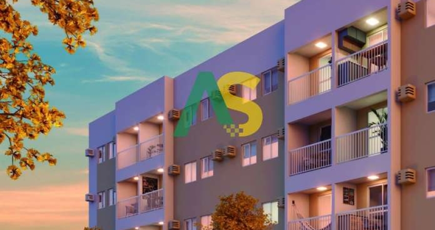 Vila da Barra, em Curcurana- apto 2 qtos com 49m² - MCMV/Morar Bem - descontos de até 75 mil, oportunidade!!!!!!