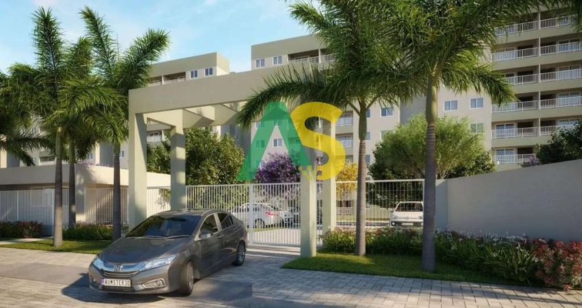 Vila do Paraiso -em Paulista - apartamento com 2 quartos próximo ao mar - com lazer- MCMV/Morar Bem  .