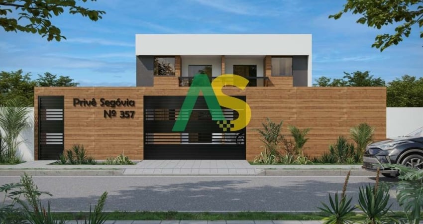 Prive  Segóvia em  Paulista 2 qtos 50M² com varanda gourmet , MCMV Registro e ITBI gratis  !!!