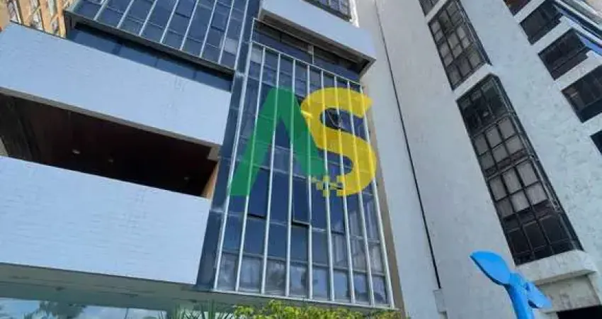 Apartamento de Luxo à Venda em Boa Viagem, Recife-PE: 4 Quartos, 3 Suítes, 3 Salas, 5 Banheiros, 3 Vagas de Garagem, 370m²