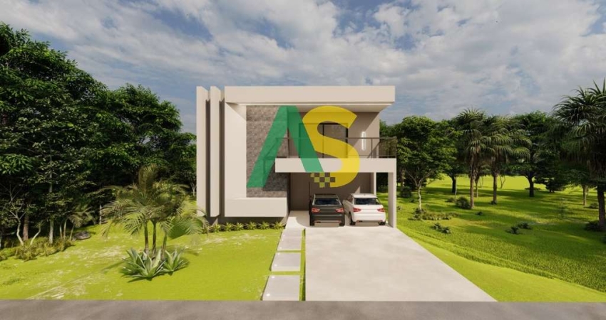 Alphaville Pernambuco 2, Casa de Alto Padrão a Venda com 4 quartos e 3 suítes, 240 m2.