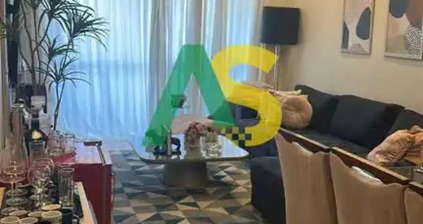 Maria da Graça, Apartamento de Luxo, 03 quartos, 02 suítes, 106 m², Andar Alto, Lazer Completo.