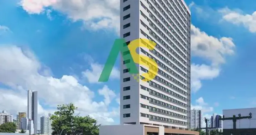 Apartamento à venda em Recife: 2 quartos, 1 suíte, 2 salas,, 1 vaga