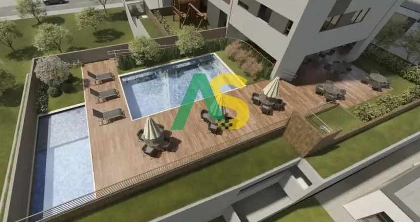Apartamento de 3 quartos com 2 suítes no Rosarinho, 3 banheiros, 2 vagas de garagem