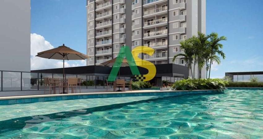 Apartamento à Venda na Imbiribeira, 2 Quartos, 1 Suíte, 1 Vaga de Garagem.