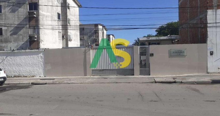Alugo ou Vendo apartamento no Residencial Jardim Karina 2 quartos, 2 banheiros, salão de festas, Nascente