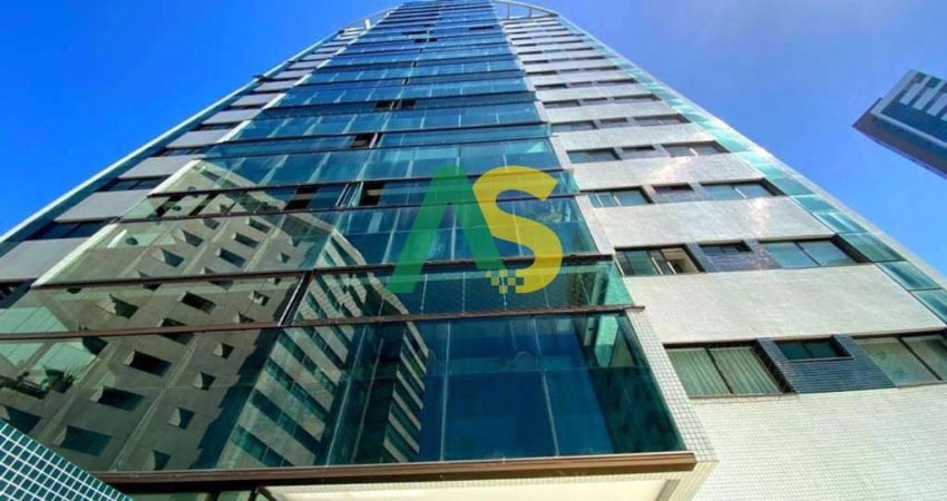 Tom Jobim , Apartamento de luxo à venda, 04 quartos em Boa Viagem, Recife,3 vagas, 177 m².