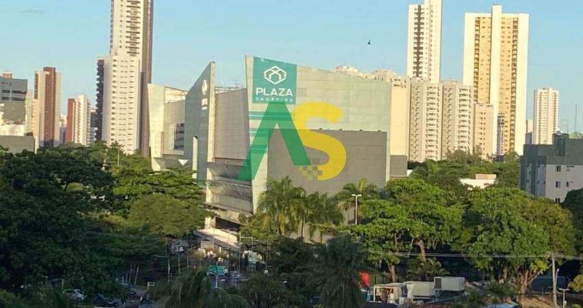 Apartamento à venda em Recife-PE, Casa Forte: 1 quarto, 1 suíte, 2 salas, 2 banheiros, garagem, 58m². Venha conferir!