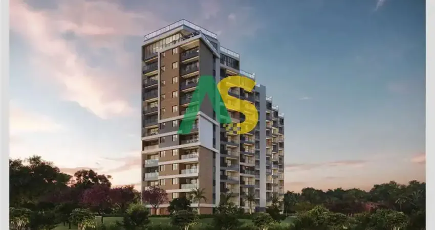 Apartamento à venda no Paiva, Cabo de Santo Agostinho-PE: 2 quartos, 1 suíte, 2 salas, 1 vaga, 59,90 m² de área!