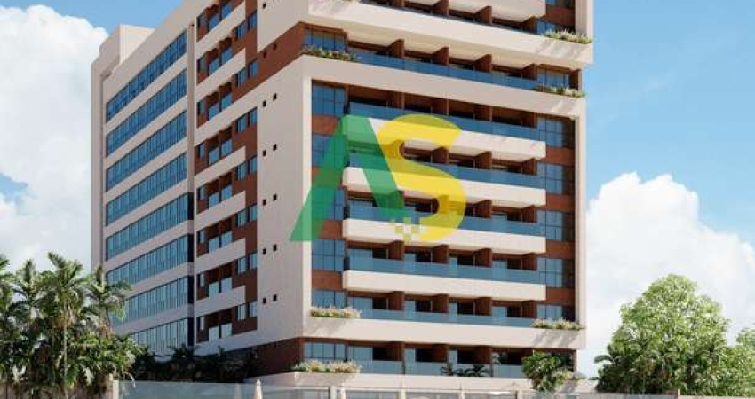 Horizon Smart Flats, Seu novo refugio na Praia de São José da Coroa Grande-PE