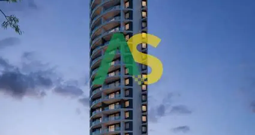 Apartamento à venda no Rosarinho, 3 Quartos, Suíte, Varanda, Lazer Completo, 1 Vaga