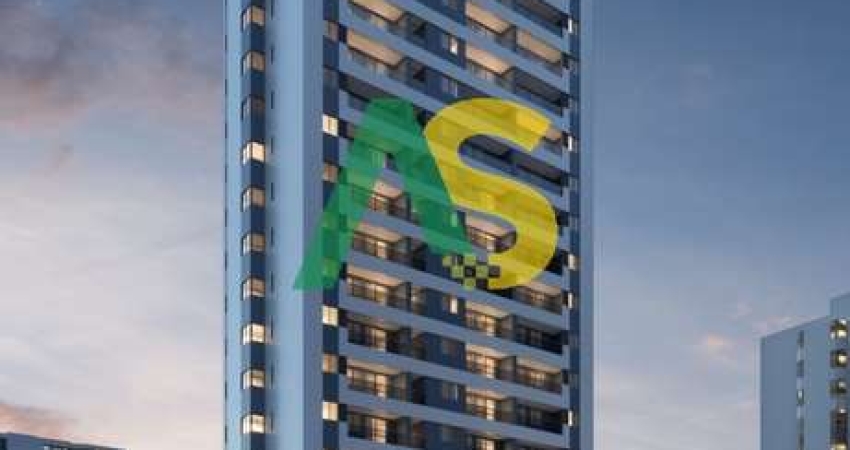 Apartamento à venda na Encruzilhada, com 3 quartos, 1 suíte, 2 salas, 3 banheiros e 81,90 m².