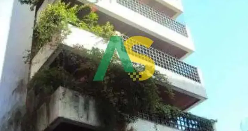 Imperdível: Apartamento à venda em Recife-PE, Boa Viagem. 3 quartos, 1 suíte, 2 salas, 1 vaga de garagem, 154m².