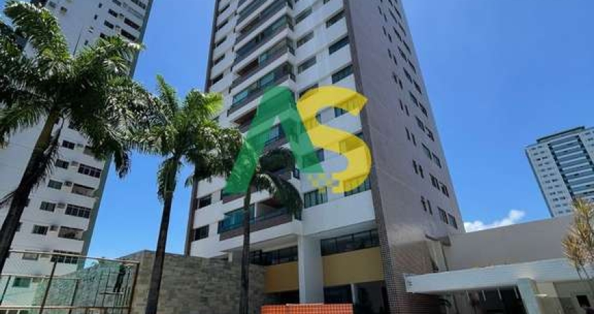 Apartamento à venda em Recife-PE, Boa Viagem, 157m² de área - Agende sua visita hoje!