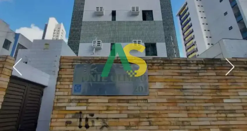 Monte Olimpo, Lindo Apartamento 03 Quartos, Próximo aos Colégios Boa Viagem e Santa Maria.