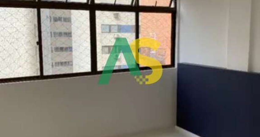 Conheça este incrível apartamento de 2 quartos em Boa Viagem, Recife-PE: 1 suíte, 2 salas, 2 banheiros, 1 vaga de garagem, 73m².