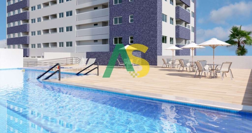 Apartamento à venda em Boa Viagem, com 2 e 3 quartos, 1 suíte,  1 vaga