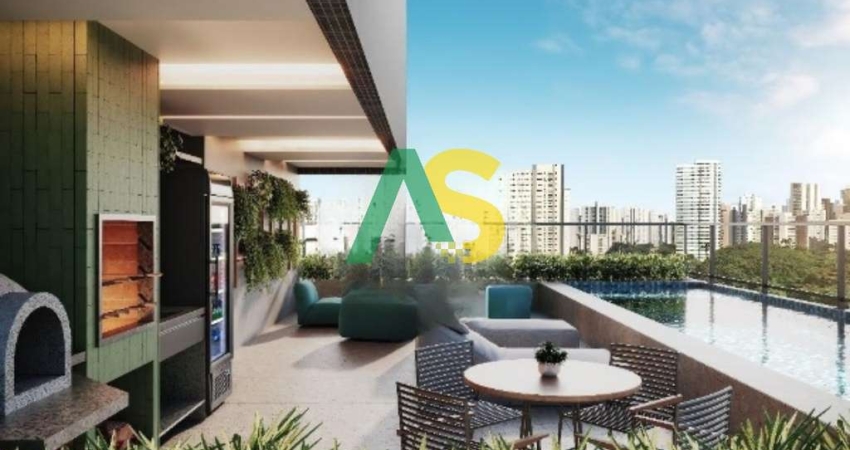 Apartamento à Venda em Parnamirim, 2 Quartos, 1 Suíte,, 1 Vaga de Garagem