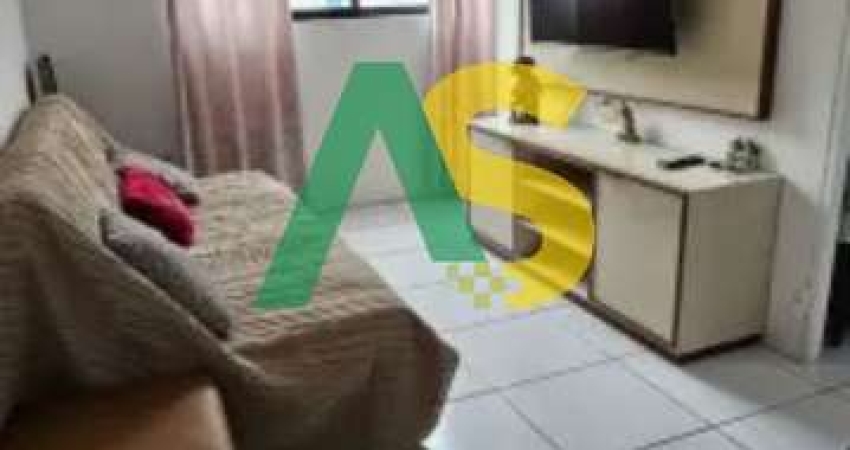 Flat Mobiliado a Venda em Boa Viagem Proximo ao Colegio Santa Maria, 37 m² Apenas R$ 285 Mil