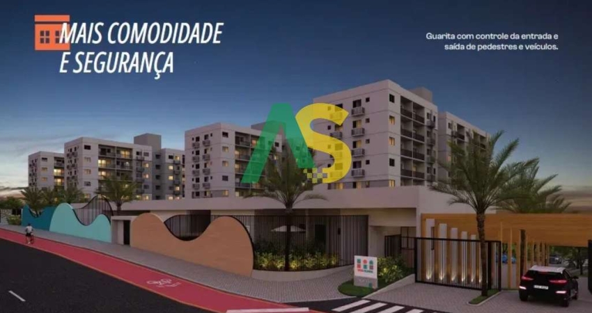 VIVA OLINDA, Imperdível Apartamento à venda em Olinda-PE: Minha Casa Minha Vida com 2 quartos  - varanda gourmet e Lazer.